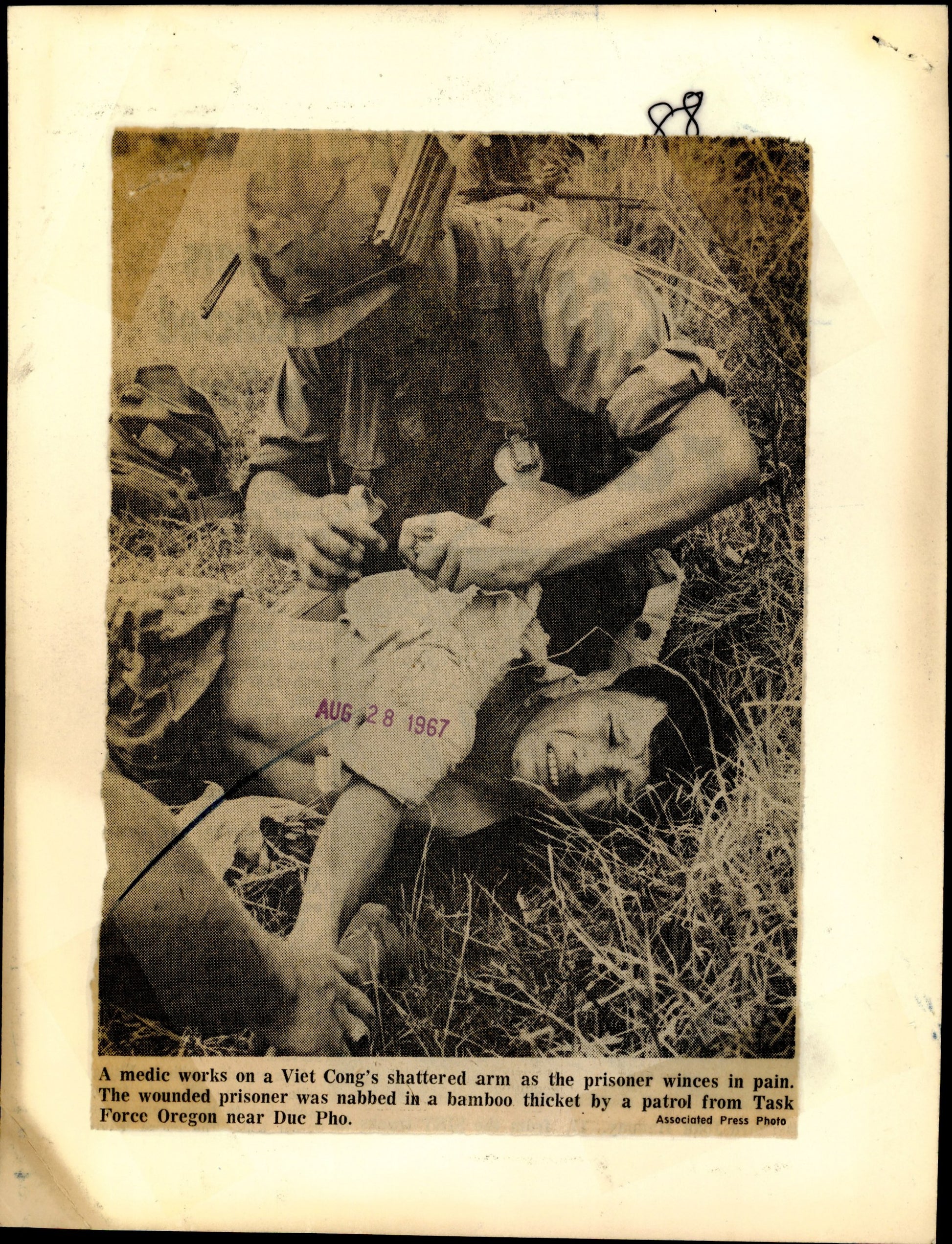 Vietnam War Collection (74 vintage photos) Military Vietnam
