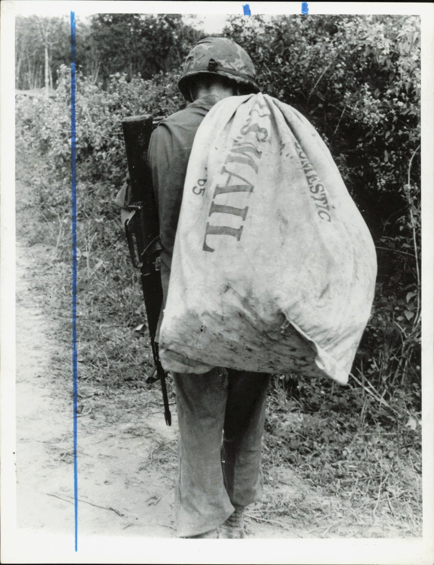 Vietnam War Collection (74 vintage photos) Military Vietnam