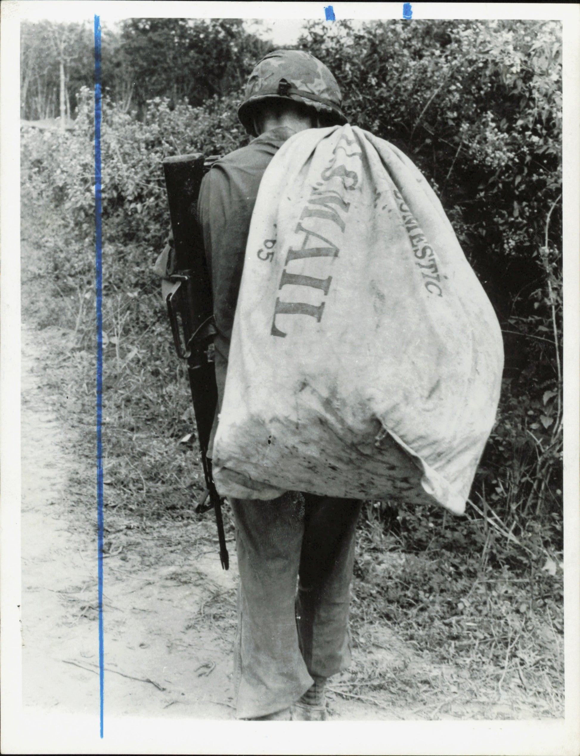 Vietnam War Collection (74 vintage photos) Military Vietnam