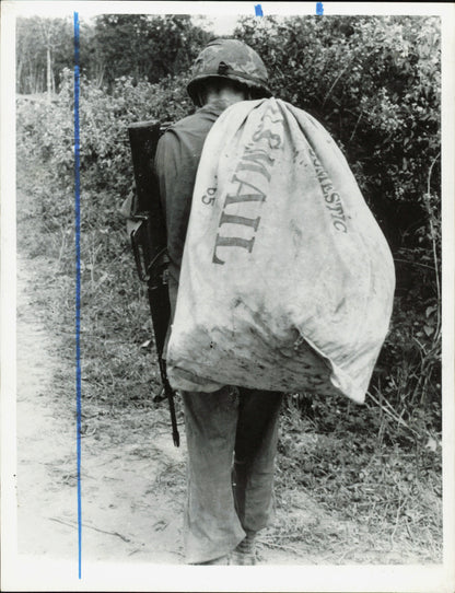 Vietnam War Collection (74 vintage photos) Military Vietnam