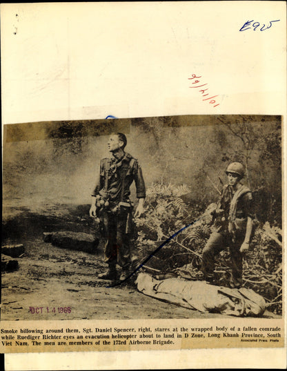 Vietnam War Collection (74 vintage photos) Military Vietnam