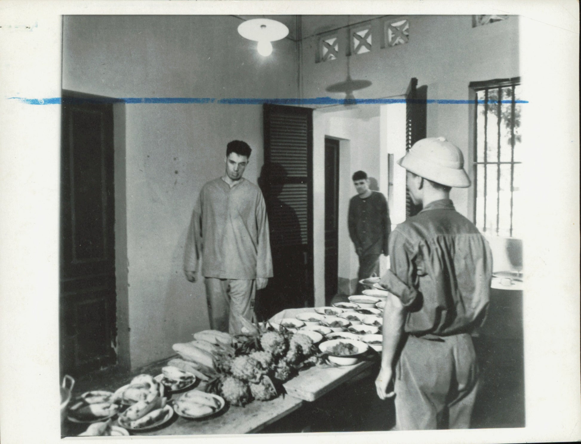 Vietnam War Collection (74 vintage photos) Military Vietnam