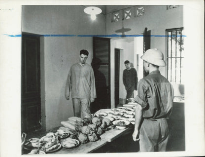 Vietnam War Collection (74 vintage photos) Military Vietnam