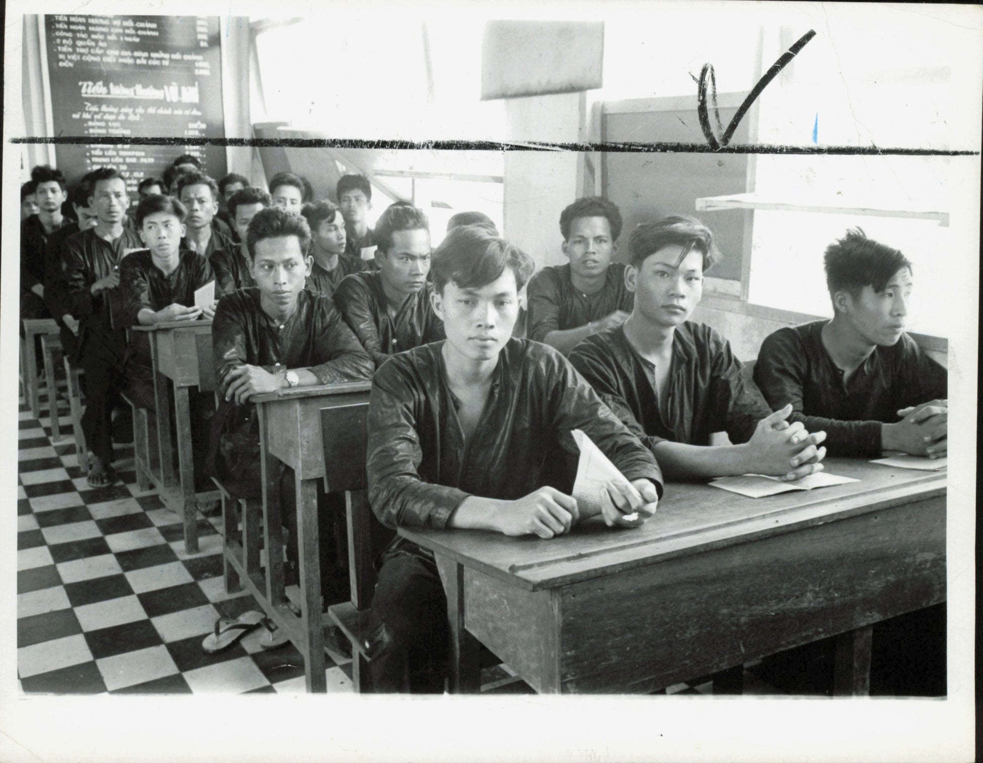 Vietnam War Collection (74 vintage photos) Military Vietnam