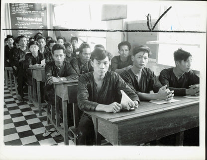 Vietnam War Collection (74 vintage photos) Military Vietnam