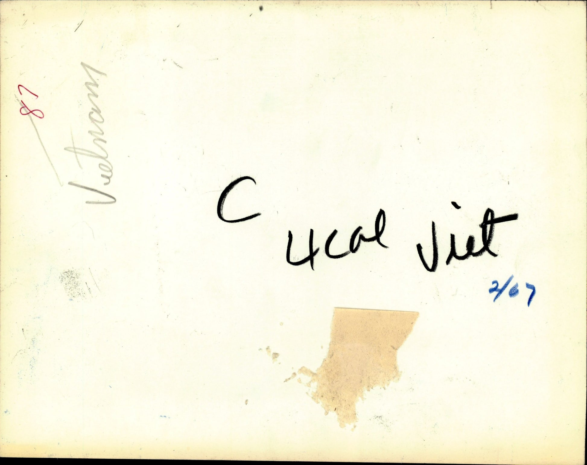 Vietnam War Collection (74 vintage photos) Military Vietnam