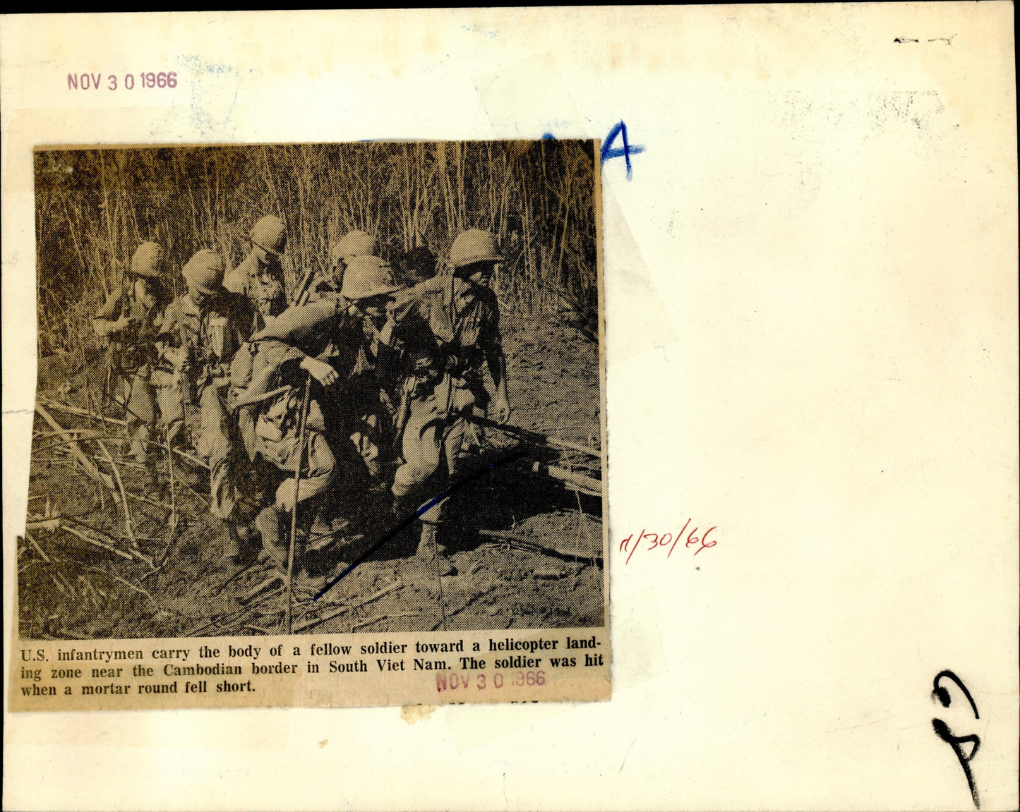 Vietnam War Collection (74 vintage photos) Military Vietnam