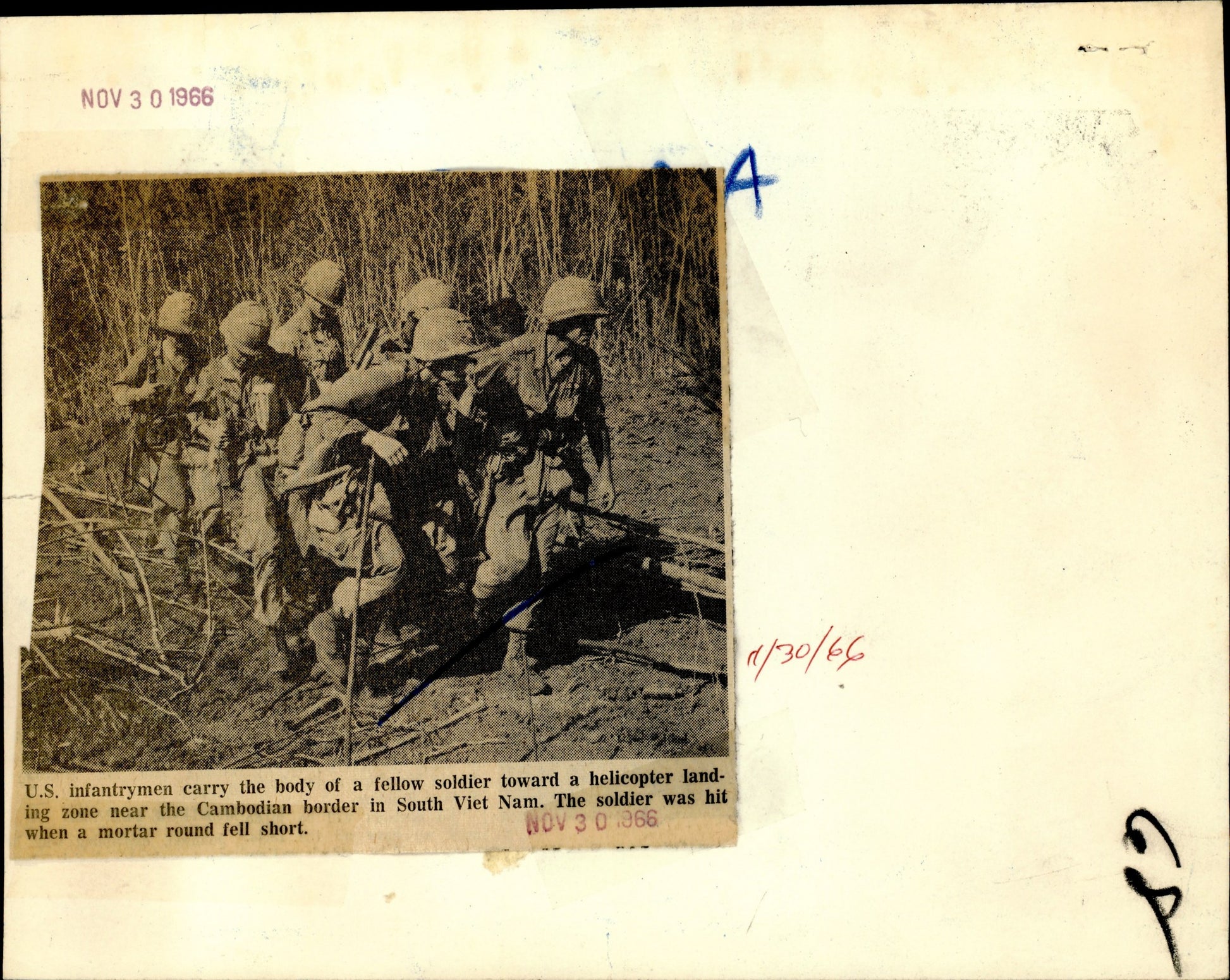 Vietnam War Collection (74 vintage photos) Military Vietnam