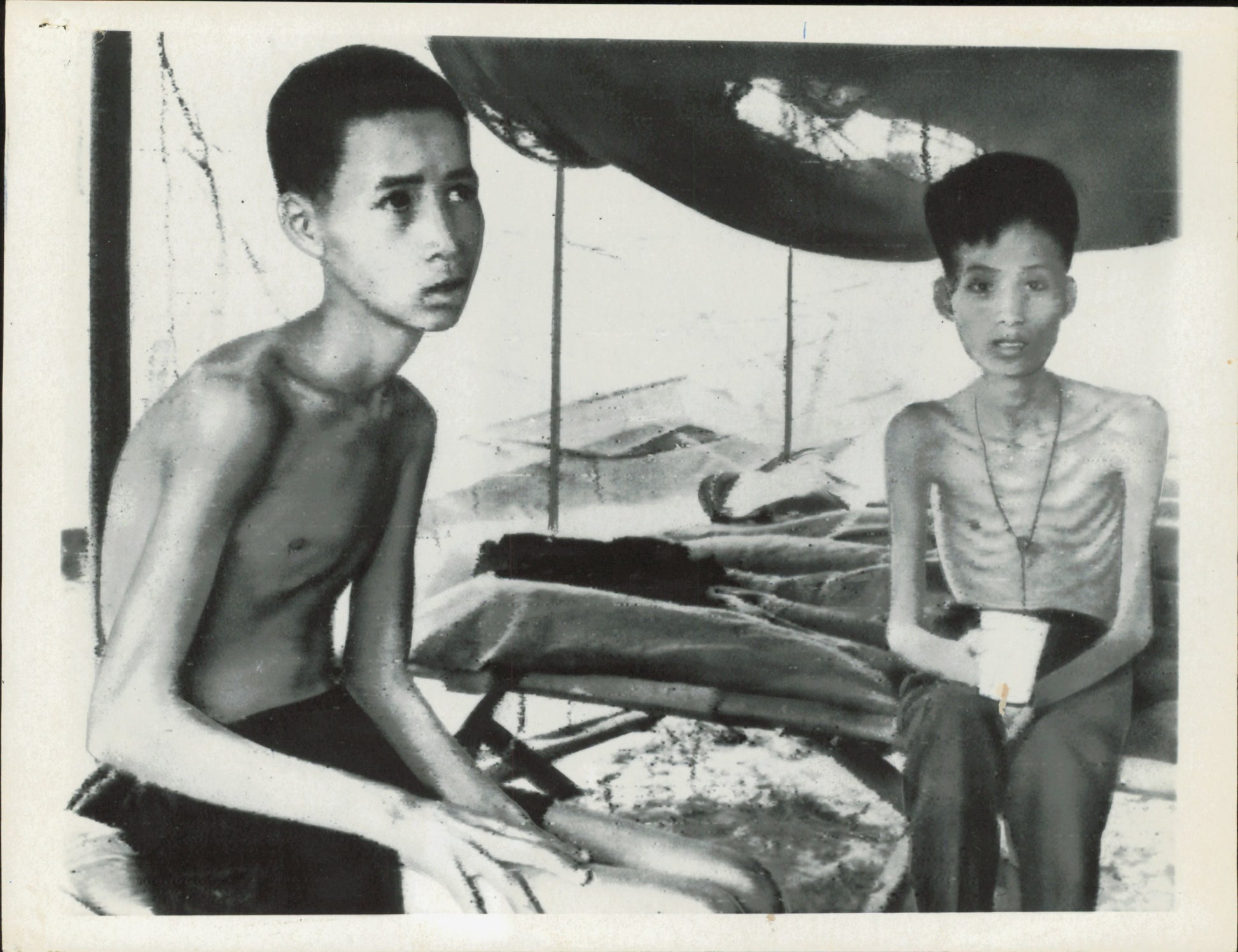 Vietnam War Collection (74 vintage photos) Military Vietnam
