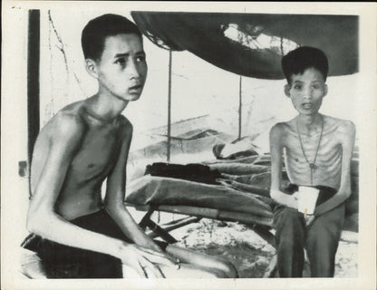 Vietnam War Collection (74 vintage photos) Military Vietnam