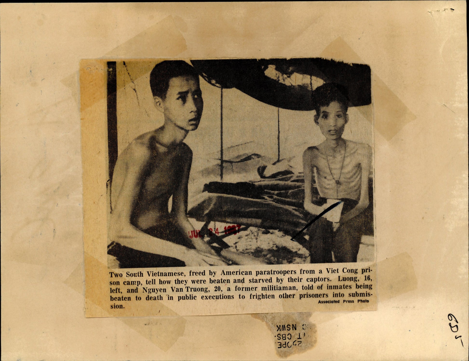Vietnam War Collection (74 vintage photos) Military Vietnam