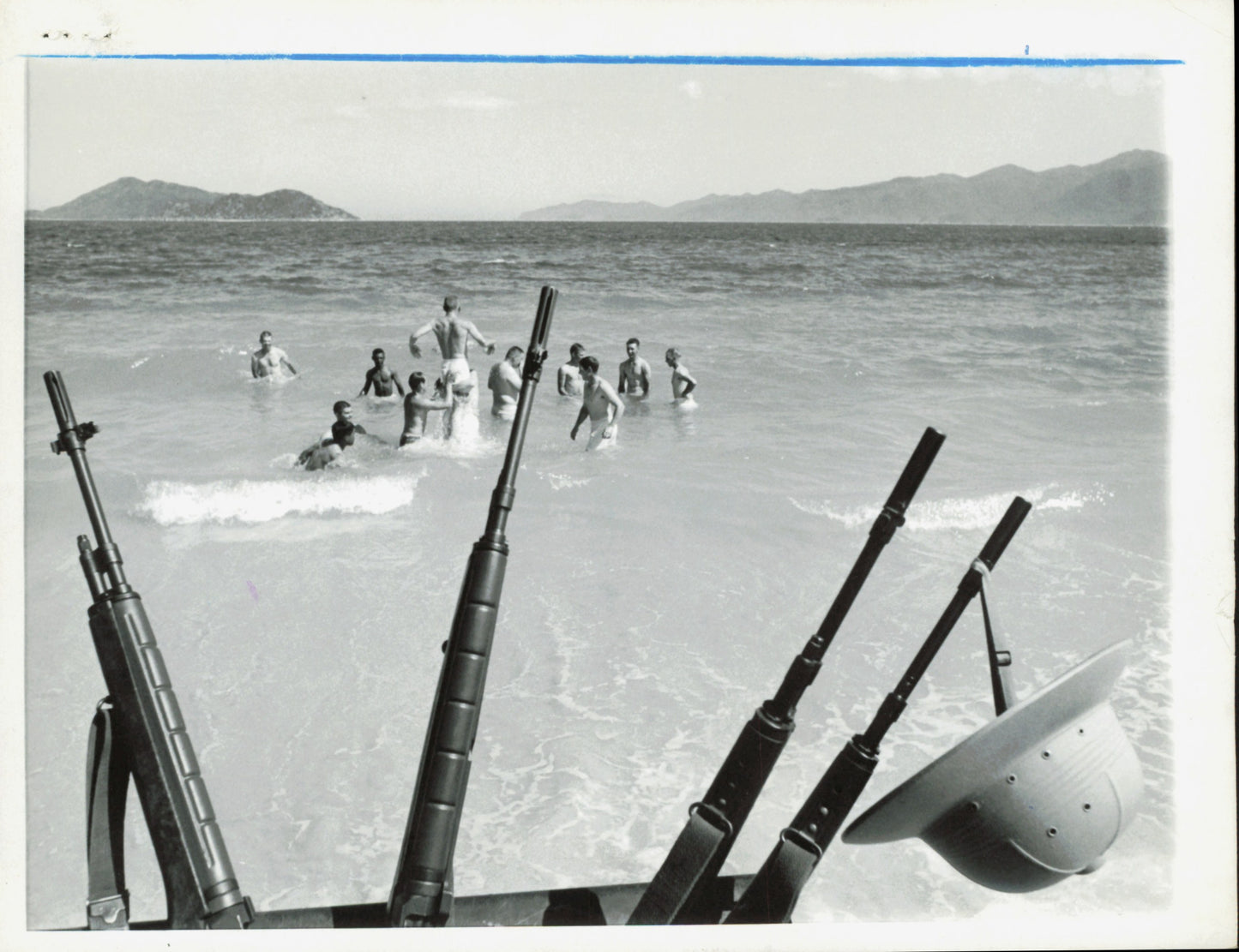 Vietnam War Collection (74 vintage photos) Military Vietnam