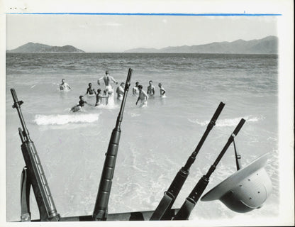 Vietnam War Collection (74 vintage photos) Military Vietnam