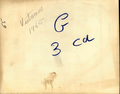 Vietnam War Collection (74 vintage photos) Military Vietnam