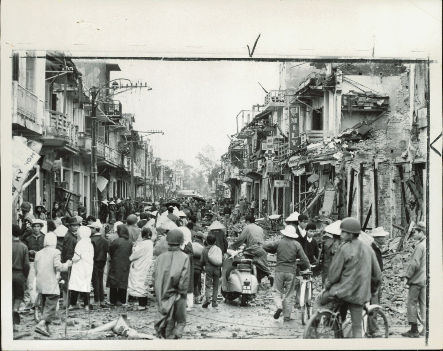 Vietnam War Collection (74 vintage photos) Military Vietnam