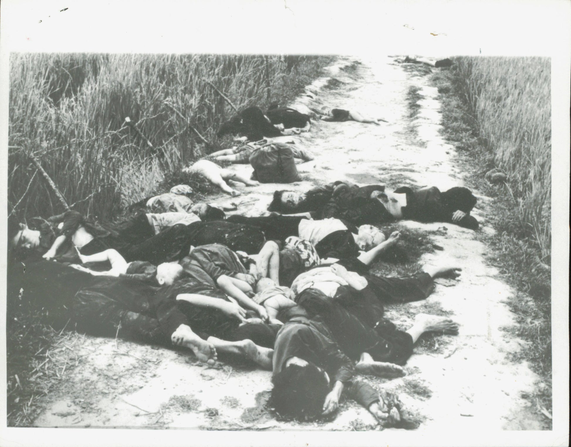 Vietnam War Collection (74 vintage photos) Military Vietnam