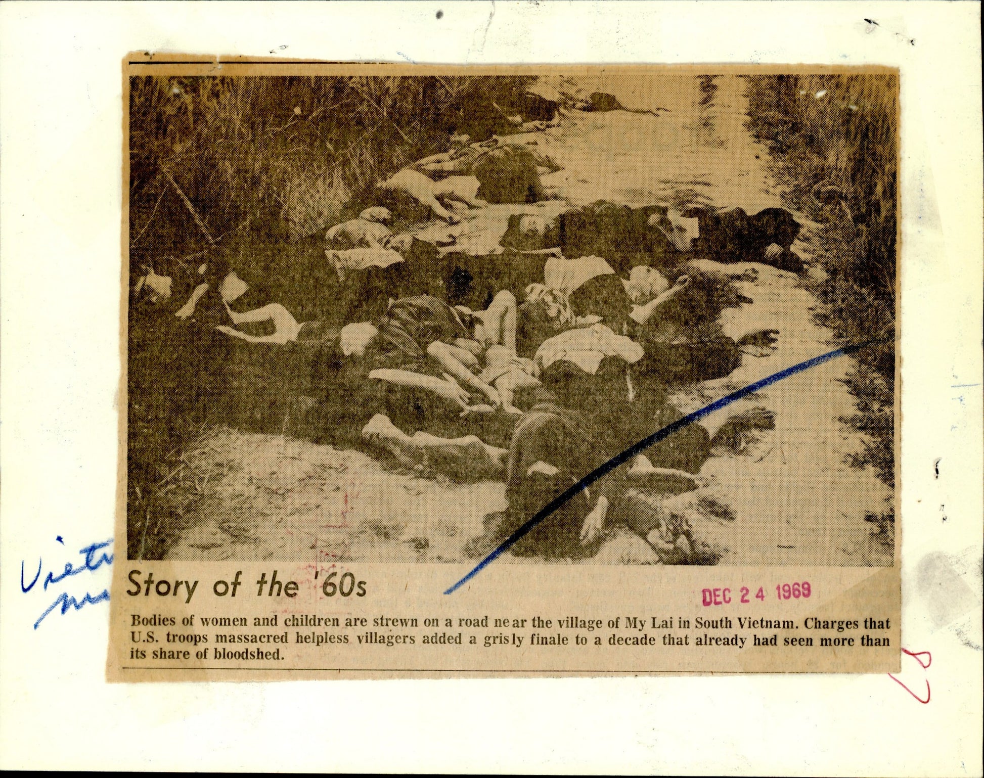 Vietnam War Collection (74 vintage photos) Military Vietnam