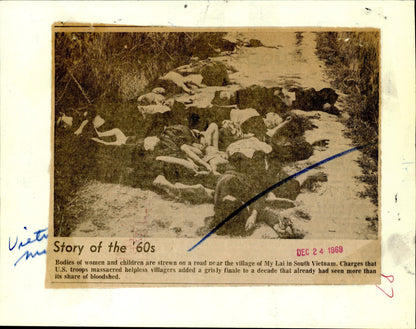 Vietnam War Collection (74 vintage photos) Military Vietnam