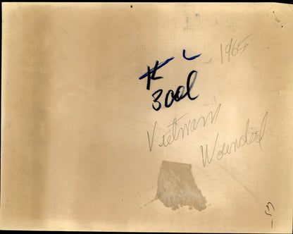 Vietnam War Collection (74 vintage photos) Military Vietnam