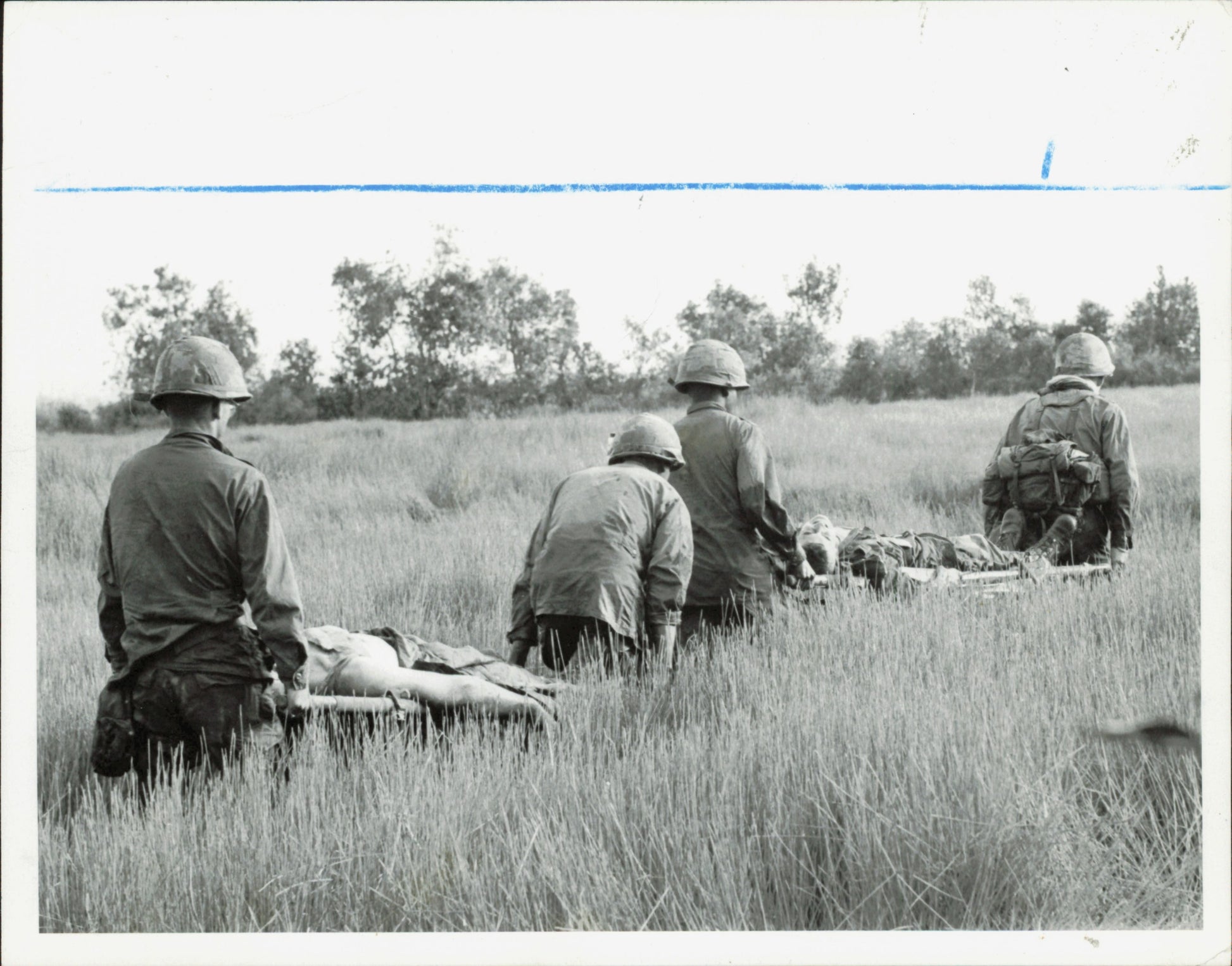 Vietnam War Collection (74 vintage photos) Military Vietnam