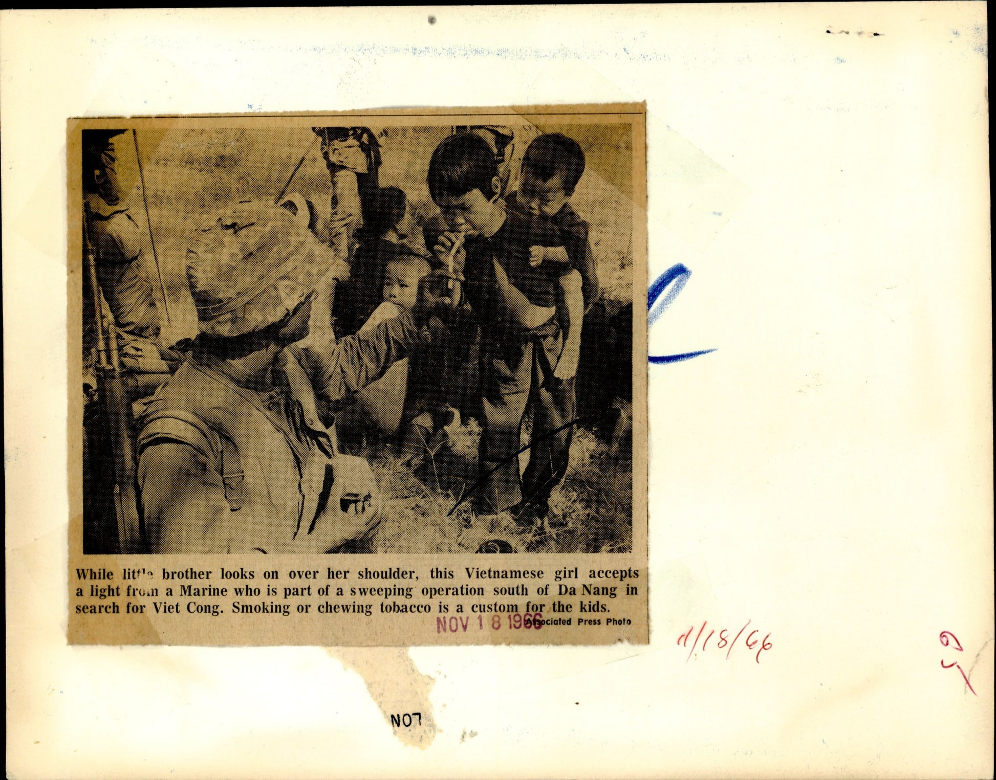 Vietnam War Collection (74 vintage photos) Military Vietnam