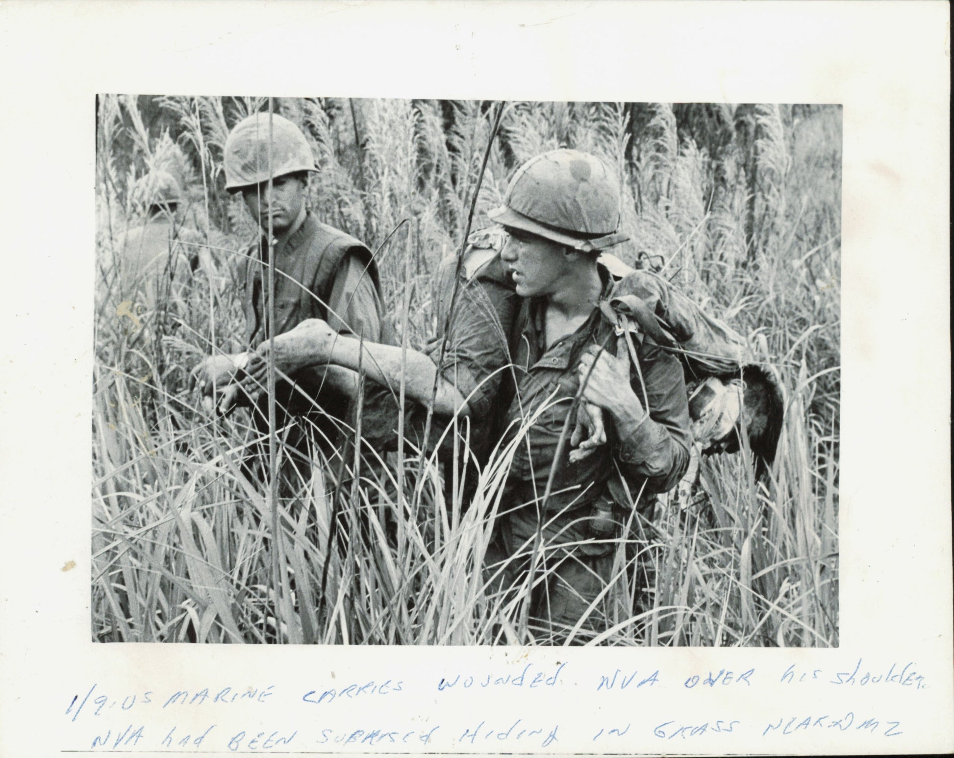 Vietnam War Collection (74 vintage photos) Military Vietnam