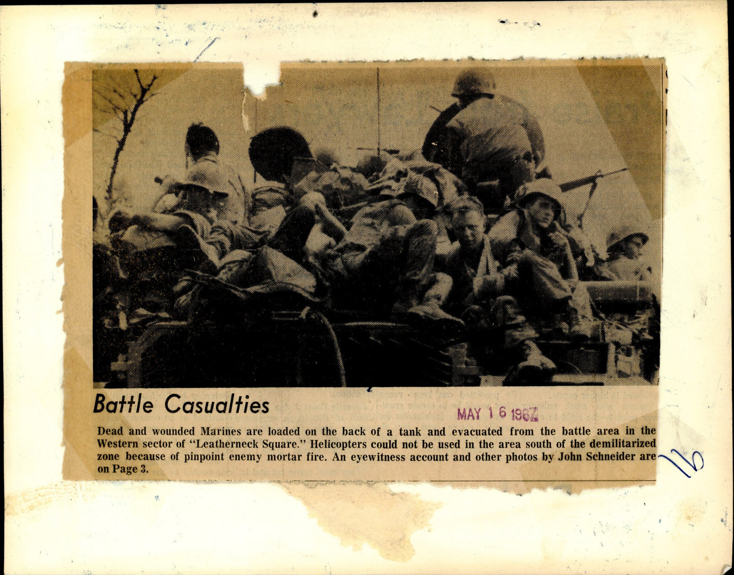 Vietnam War Collection (74 vintage photos) Military Vietnam