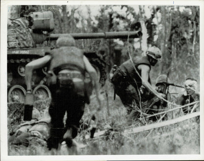 Vietnam War Collection (74 vintage photos) Military Vietnam