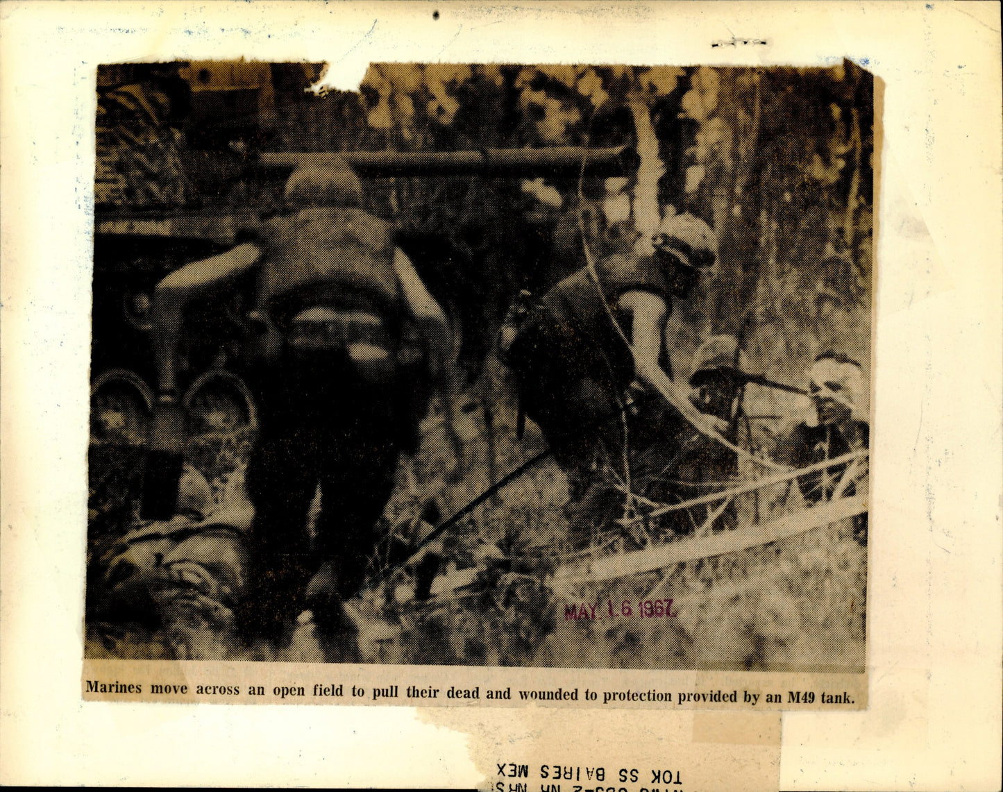 Vietnam War Collection (74 vintage photos) Military Vietnam