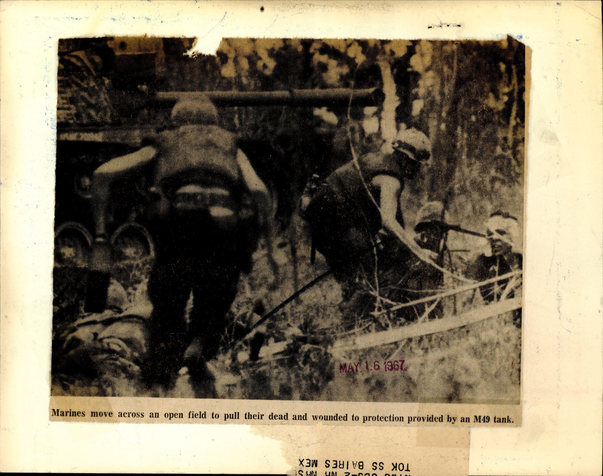 Vietnam War Collection (74 vintage photos) Military Vietnam