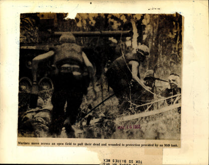 Vietnam War Collection (74 vintage photos) Military Vietnam