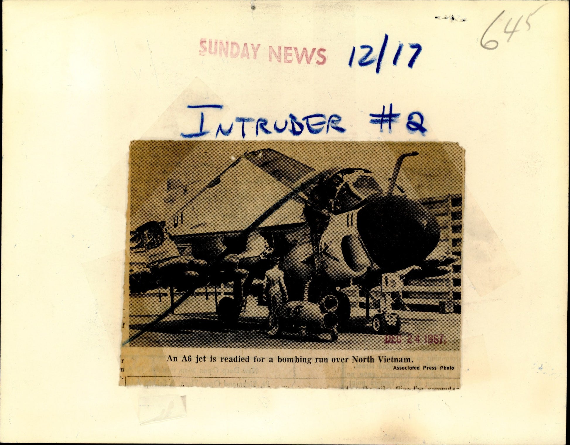 Vietnam War Collection (74 vintage photos) Military Vietnam