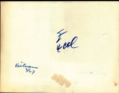 Vietnam War Collection (74 vintage photos) Military Vietnam
