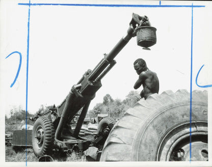 Vietnam War Collection (74 vintage photos) Military Vietnam