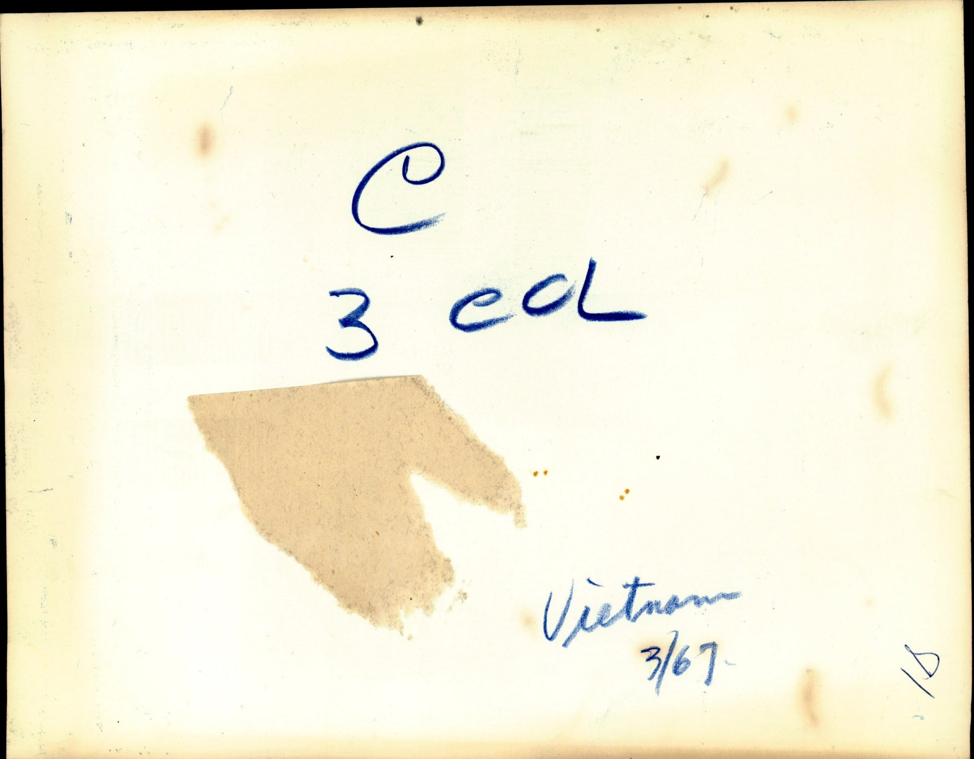 Vietnam War Collection (74 vintage photos) Military Vietnam