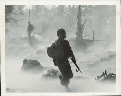 Vietnam War Collection (74 vintage photos) Military Vietnam