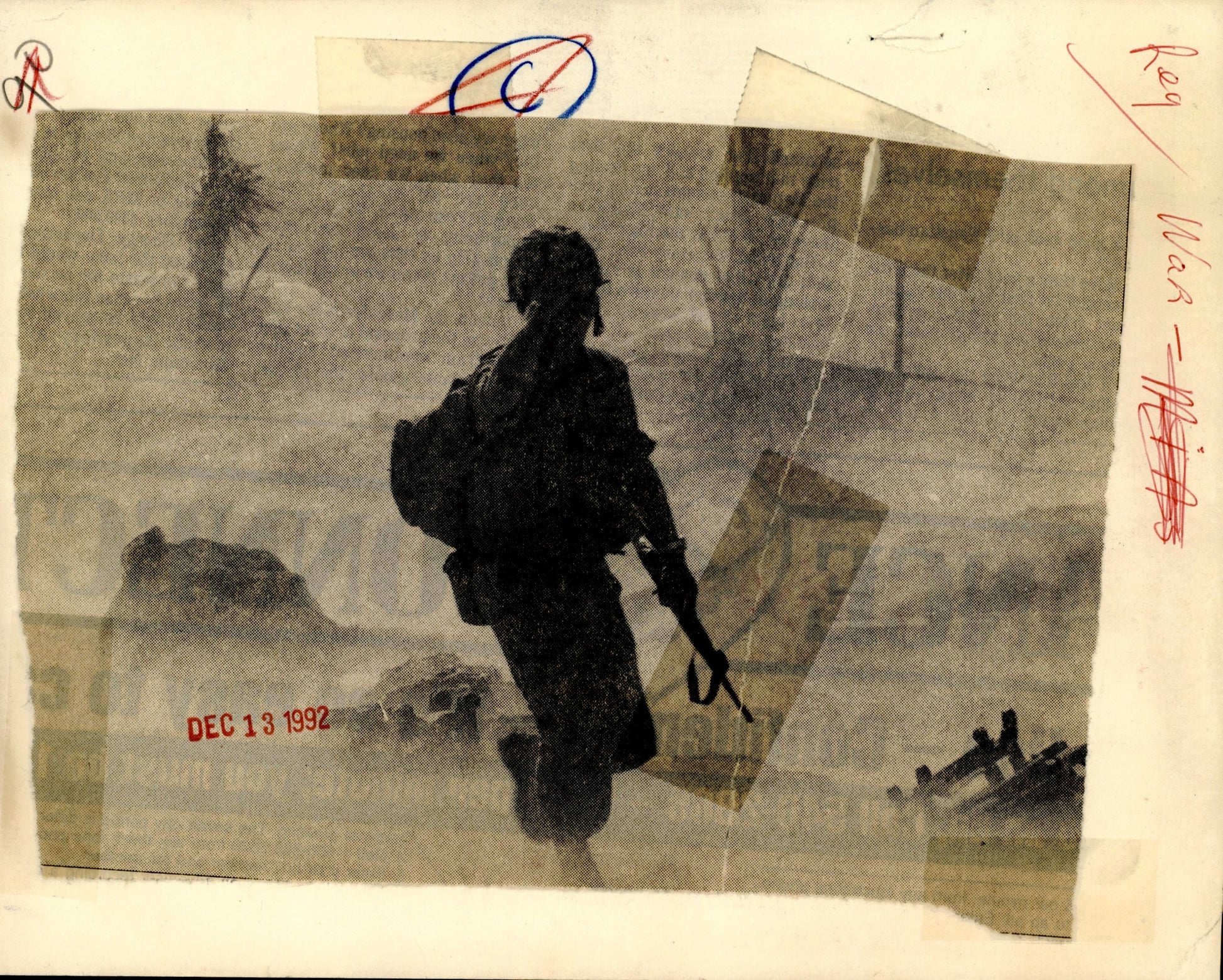 Vietnam War Collection (74 vintage photos) Military Vietnam