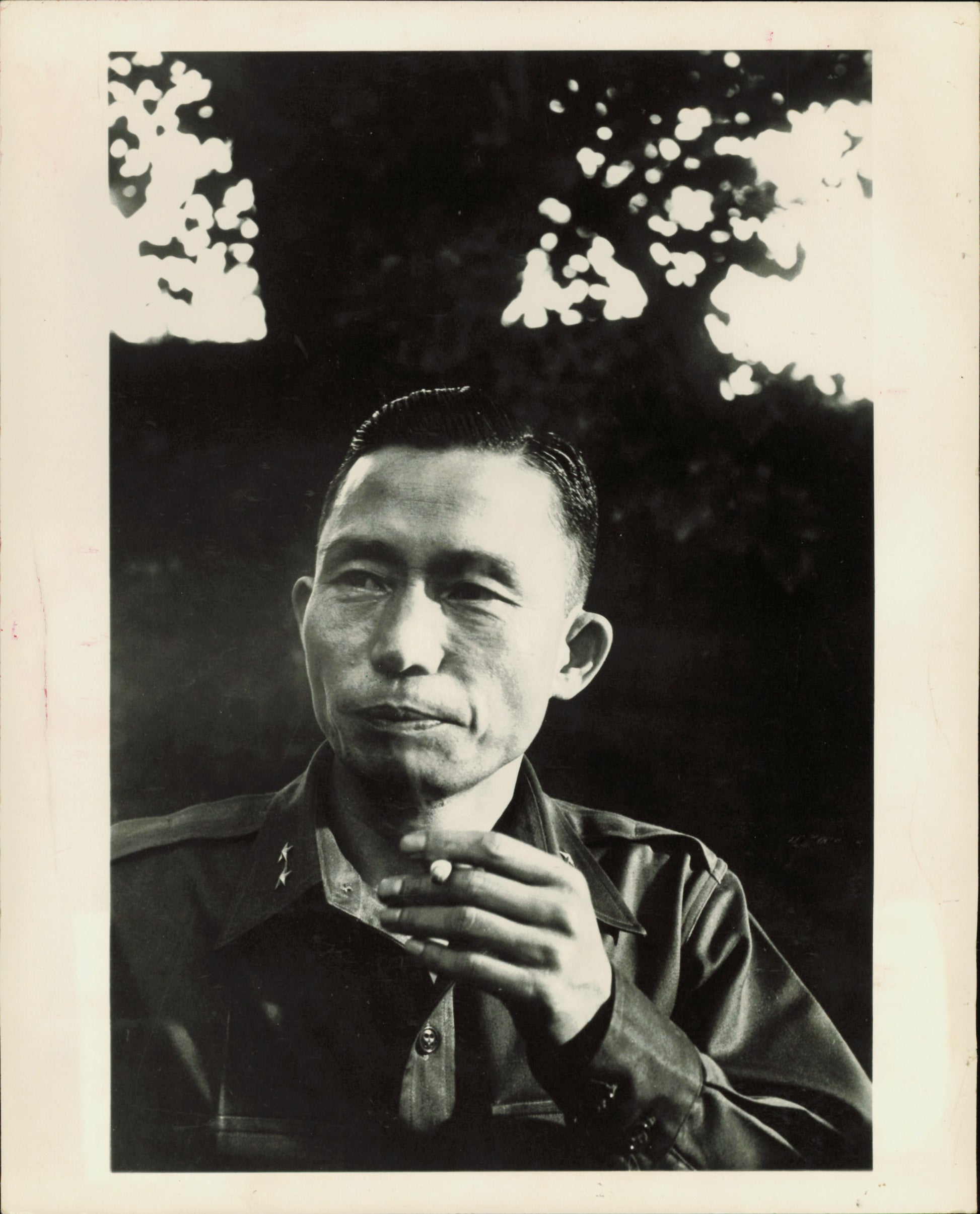 René Burri South Korea Collection (1961) (9 vintage prints) korea Military