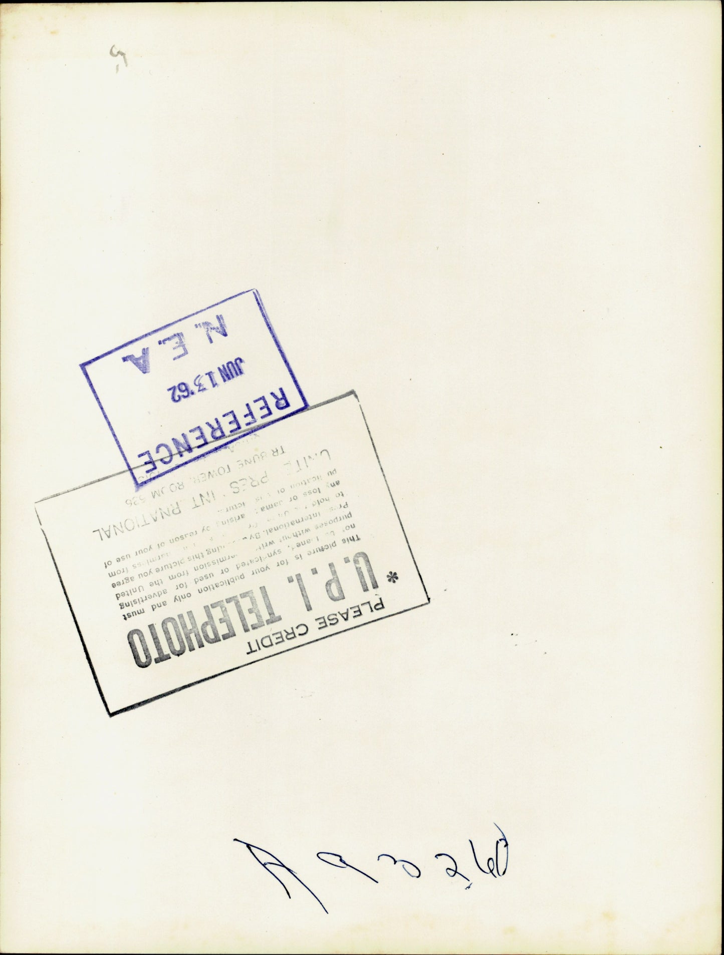Scott Carpenter Collection (26 vintage prints) NASA Science Space