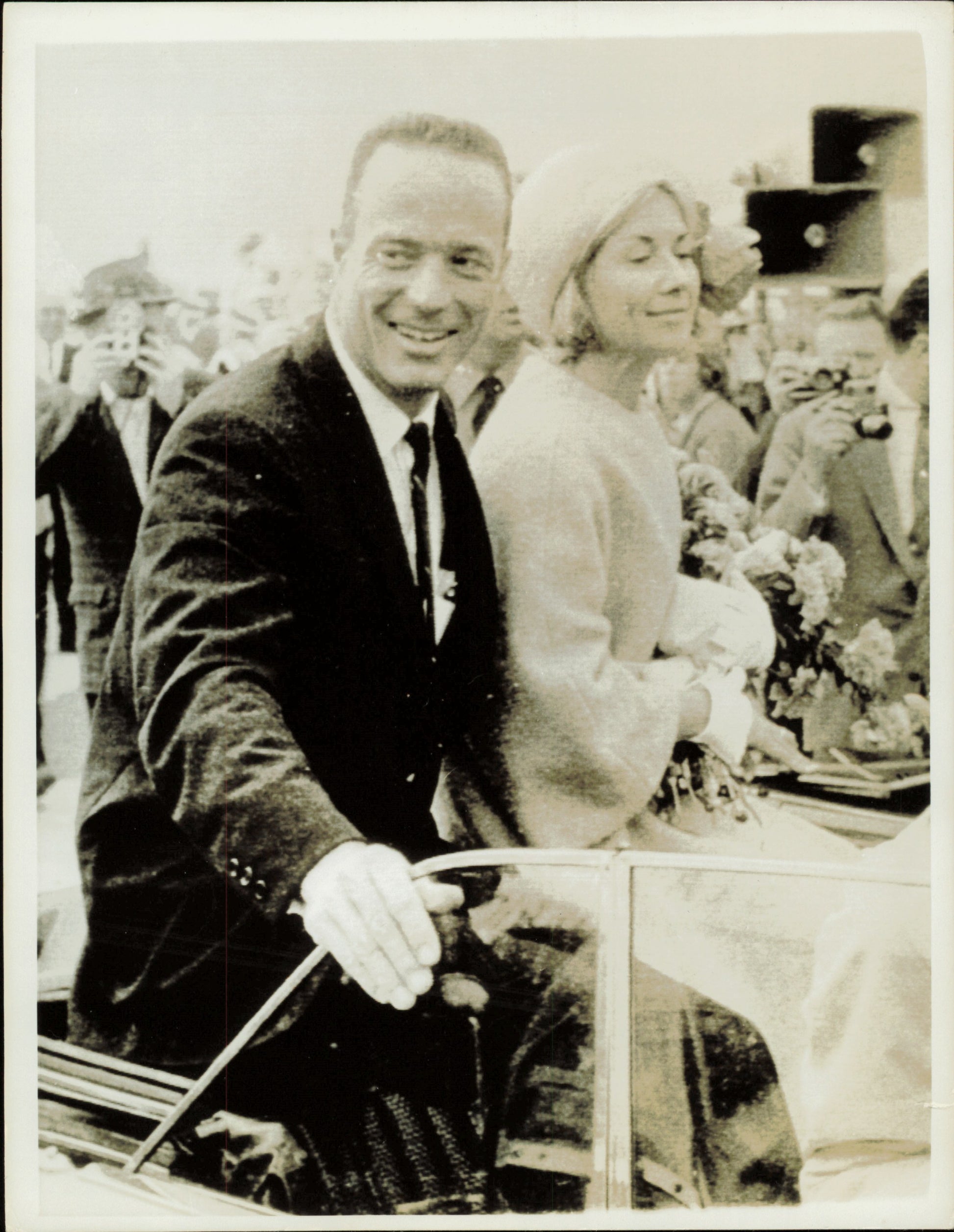 Scott Carpenter Collection (26 vintage prints) NASA Science Space