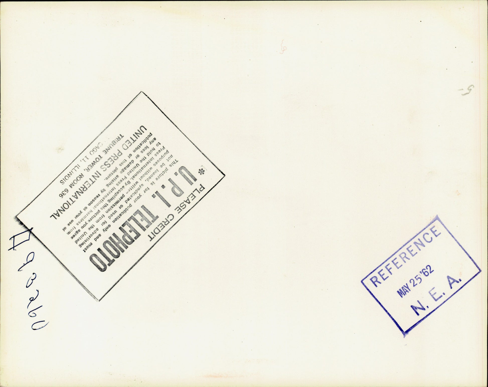 Scott Carpenter Collection (26 vintage prints) NASA Science Space