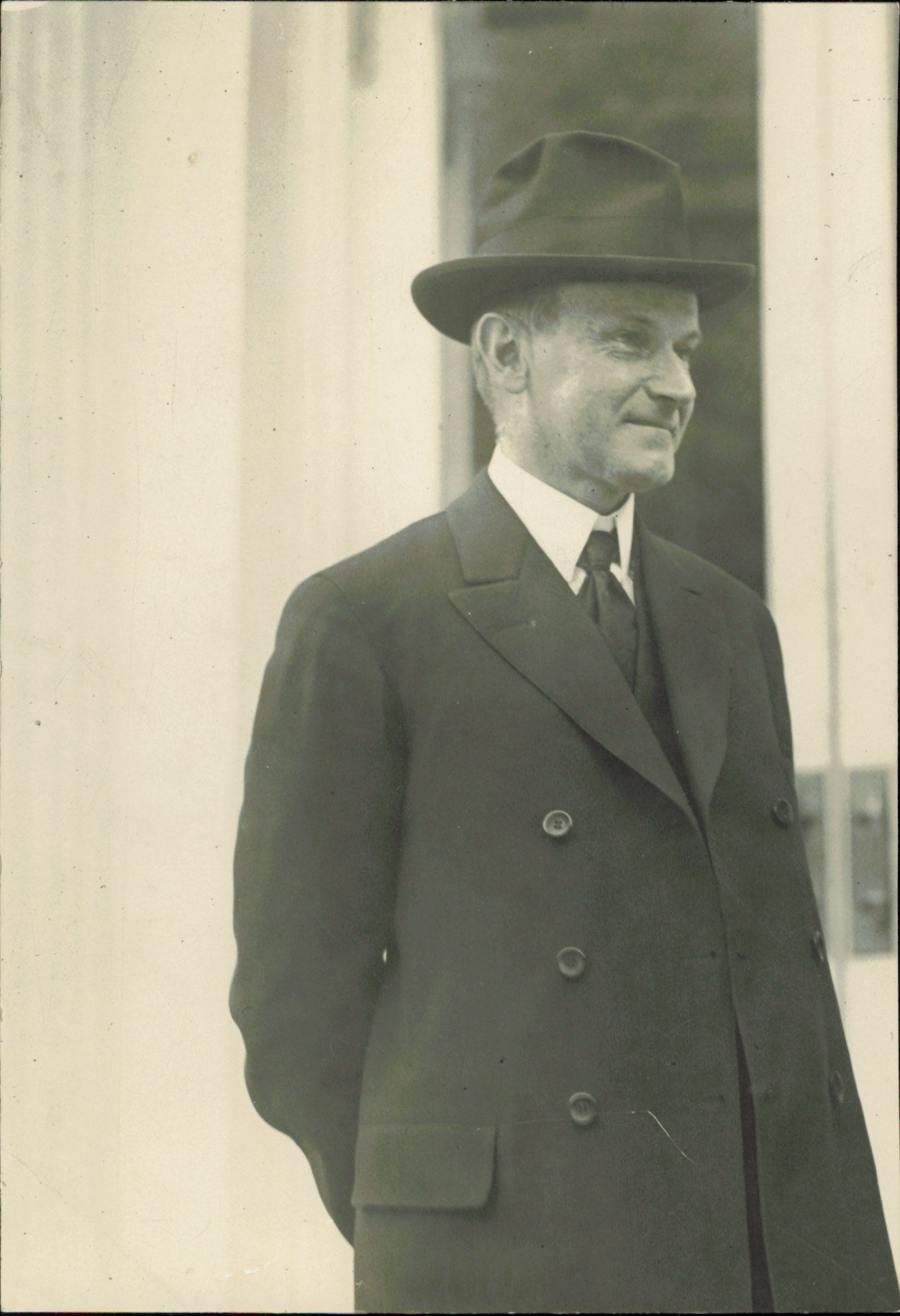 Calvin Coolidge Collection (1923-1939) (16 vintage cut prints) Politics President