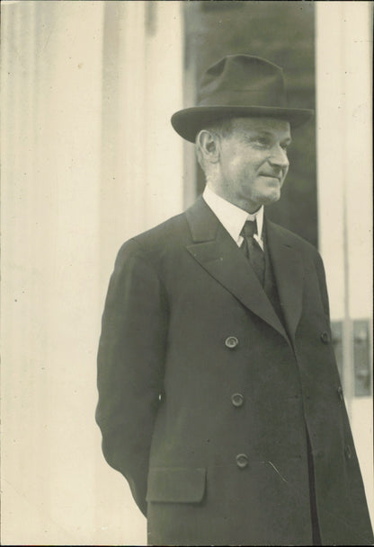 Calvin Coolidge Collection (1923-1939) (16 vintage cut prints) Politics President