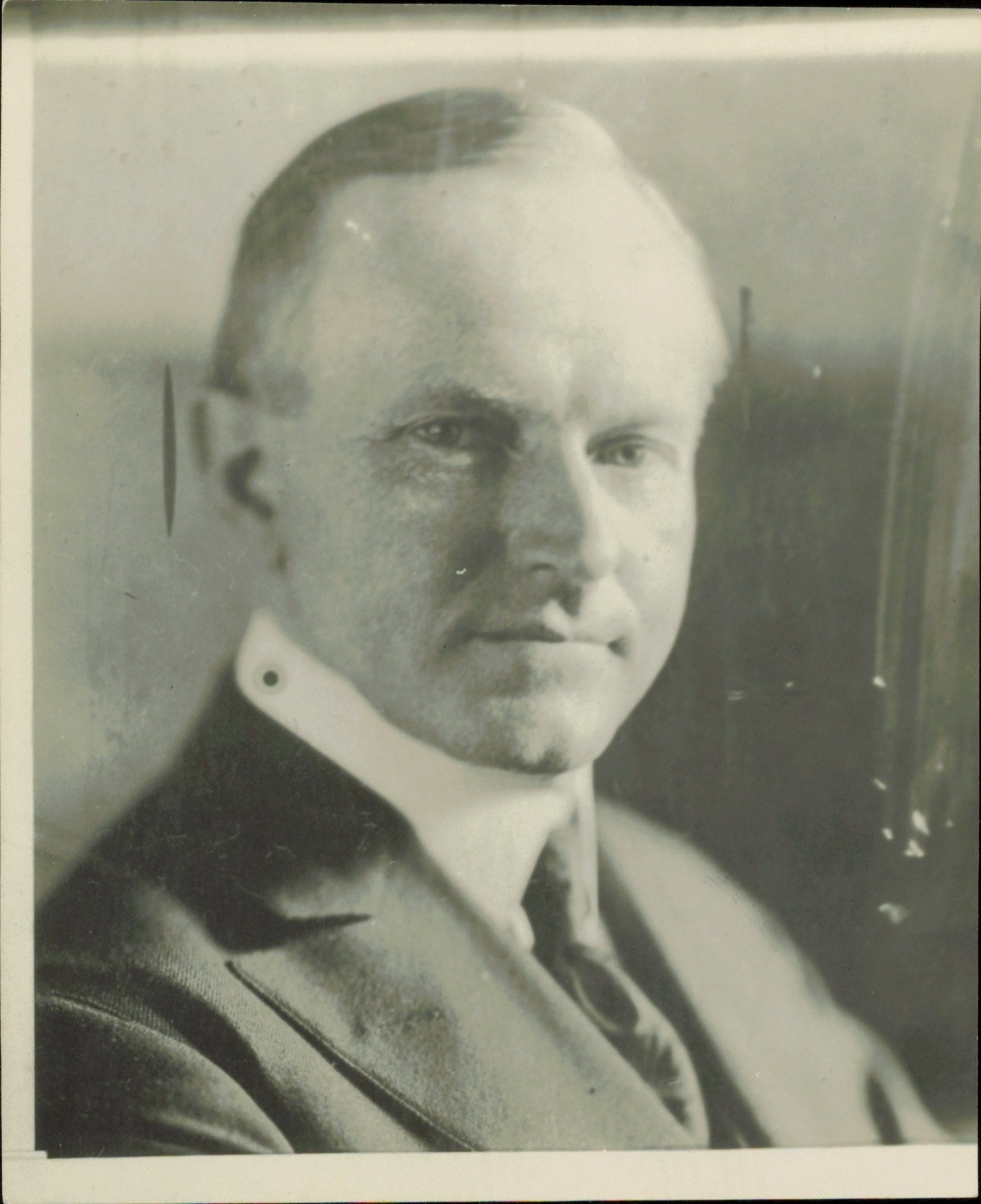 Calvin Coolidge Collection (1923-1939) (16 vintage cut prints) Politics President