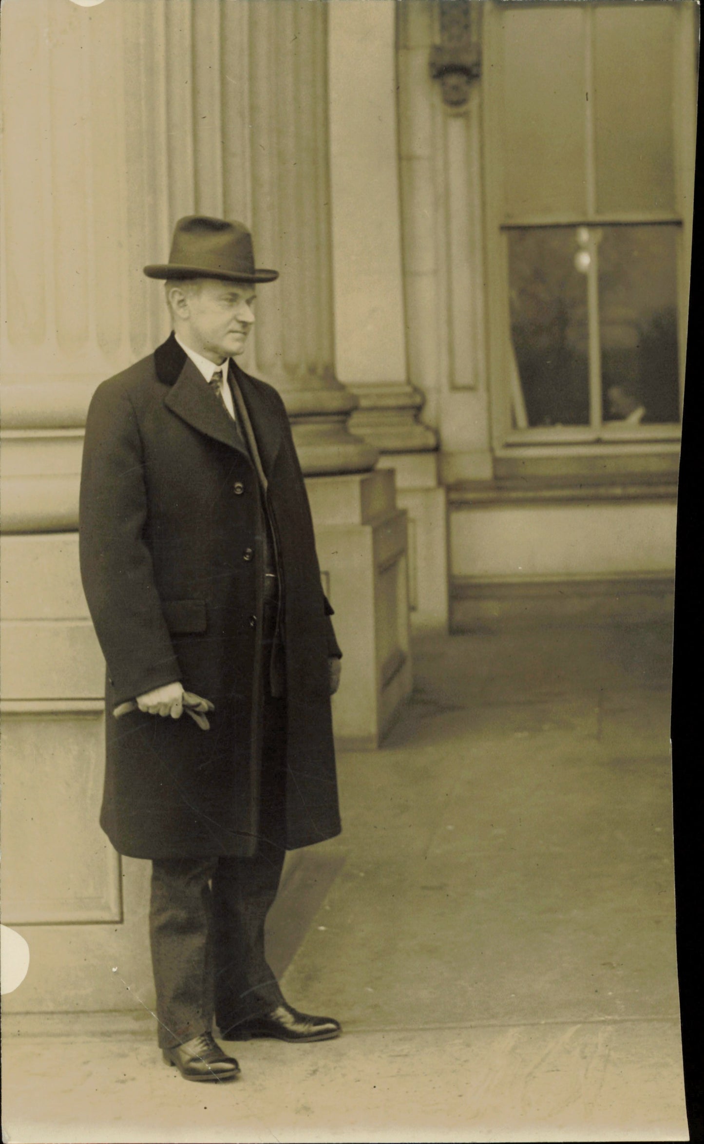 Calvin Coolidge Collection (1923-1939) (16 vintage cut prints) Politics President