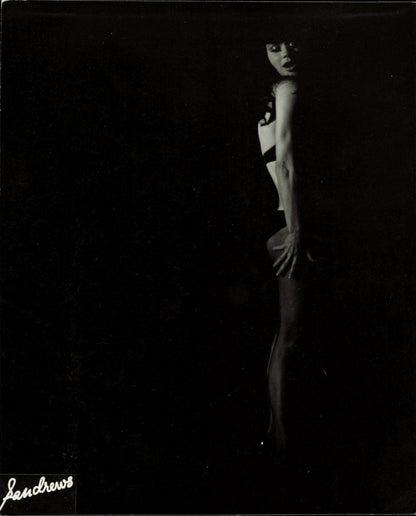 To Love (Att Älska) feat. Harriet Anderson (1964) (4 vintage prints) Hollywood mode