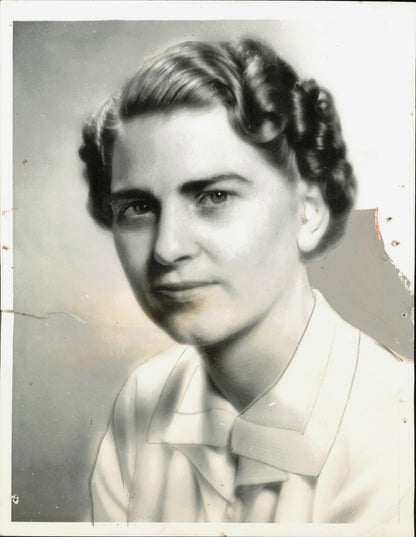 Herbert Hoover Family Collection (1925-1937) (22 vintage prints)