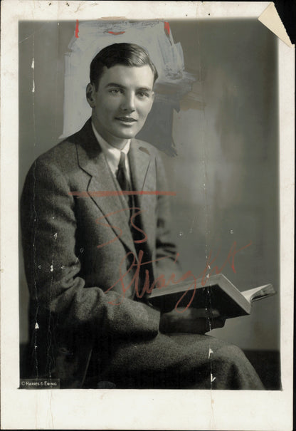 Herbert Hoover Family Collection (1925-1937) (22 vintage prints)