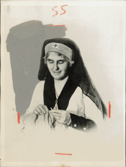 Mrs. Lou Henry Hoover Collection (1921-1939) (25 vintage prints)