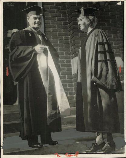 Mrs. Lou Henry Hoover Collection (1921-1939) (25 vintage prints)